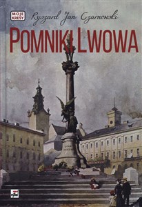 Pomniki Lwowa