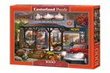 Puzzle Jeb's General Store 1000 C-104505 - 