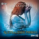 [Audiobook] CD MP3 Australijskie piekło - Radosław Lewandowski