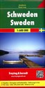 Szwecja - Opracowanie Zbiorowe