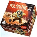 Misja kolonizacja - Reiner Knizia