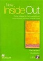 Inside Out New Elementary WB without key MACMILLAN - Peter Maggs, Catherine Smith
