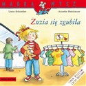 Mądra Mysz. Zuzia się zgubiła - Liane Schneider