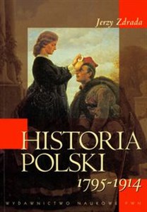 Historia Polski 1795-1914