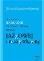 Podstawy harmonii we współczesnej muzyce jazzowej i rozrywkowej + CD