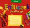 Entliczek Pentliczek 5-latki Box