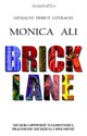 Brick Lane - Monica Ali