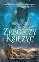 Zabójczy księżyc - N.K. Jemisin