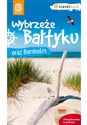 Wybrzeże Bałtyku i Bornholm Travelbook W 1