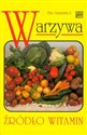 Warzywa źródło witamin