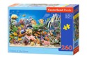 Puzzle Colours of the Ocean 260 - 