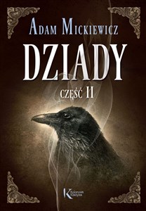 Dziady Część II