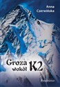 Groza wokół K2