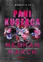 Pani Kusząca Magnolia #2 - Meghan March