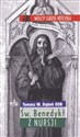 Święty Benedykt z Nursji - Tomasz Maria Dąbek