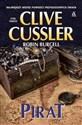 Pirat Wielkie Litery - Clive Cussler, Robin Burcell