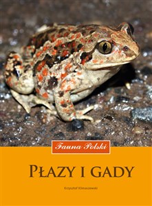 Płazy i gady. Fauna Polski