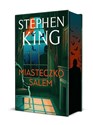 Miasteczko Salem - Stephen King