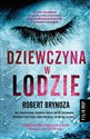 Dziewczyna w lodzie