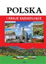 Polska i kraje sąsiadujące