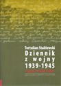 Dziennik z wojny 1939-1945 Tom 1-2 część I 1939-1941, część 2 1942-1945