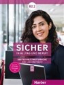 Sicher in Alltag und Beruf! B2.2 AB+KB HUEBER - Susanne Schwalb, Dr. Magdalena Matussek, Dr. Mich