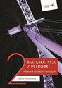 Matematyka z plusem 2 Podręcznik Zakres rozszerzony Szkoła ponadpodstawowa