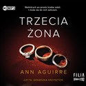 [Audiobook] CD MP3 Trzecia żona - Ann Aguirre