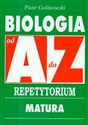 Biologia A-Z Repetytorium