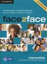 face2face Intermediate Testmaker CD-ROM and Audio CD - Anthea Bazin, Sarah Ackroyd, Chris Redston, Gillie Cunningham