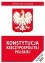 Konstytucja Rzeczypospolitej Polskiej