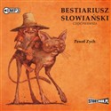 [Audiobook] Bestiariusz słowiański Część 1 Rzecz o skrzatach, wodnikach i rusałkach