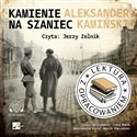 [Audiobook] Kamienie na szaniec. Lektura z opracowaniem - Aleksander Kamiński