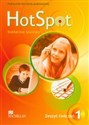 Hot Spot 1 zeszyt ćwiczeń Szkoła podstawowa - Katherine Stannett