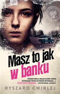 Masz to jak w banku