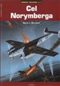 Cel Norymberga - Marek J. Murawski