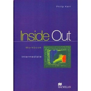 Inside Out  Inter. WB MACMILLAN - Księgarnia UK