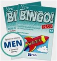 New Bingo! 1A Plus Podręcznik z płytą CD + Zeszyt ćwiczeń z elementami pisania Szkoła podstawowa