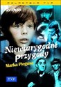 Niewiarygodne przygody Marka Piegusa