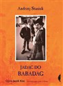 [Audiobook] Jadąc do Babadag - Andrzej Stasiuk