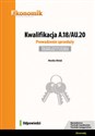 Kwalifikacja A.18/AU.20. Prowadzenie sprzedaży. Egzamin potwierdzający kwalifikacje w zawodzie.