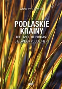 Podlaskie krainy