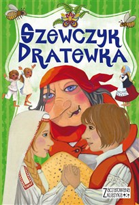 Zaczarowana klasyka Szewczyk Dratewka