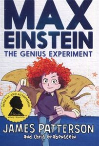 Max Einstein The Genius experiment