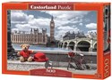Puzzle 500 Little Journey to London - 