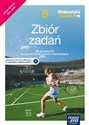 Matematyka z kluczem zbiór zadań dla klasy 8 szkoły podstawowej EDYCJA 2021-2023 
