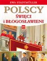 Polscy święci i błogosławieni