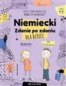 Niemiecki dla dzieci Zdanie po zdaniu - Anna Mielniczuk