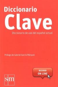 Diccionario Clave Słownik z dostępem online
