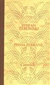 Listy 1919-1925, Pisma zebrane t. 39 - Żeromski Stefan